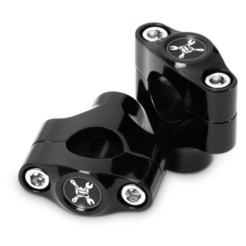 Burly Brand Hawk Riser Set