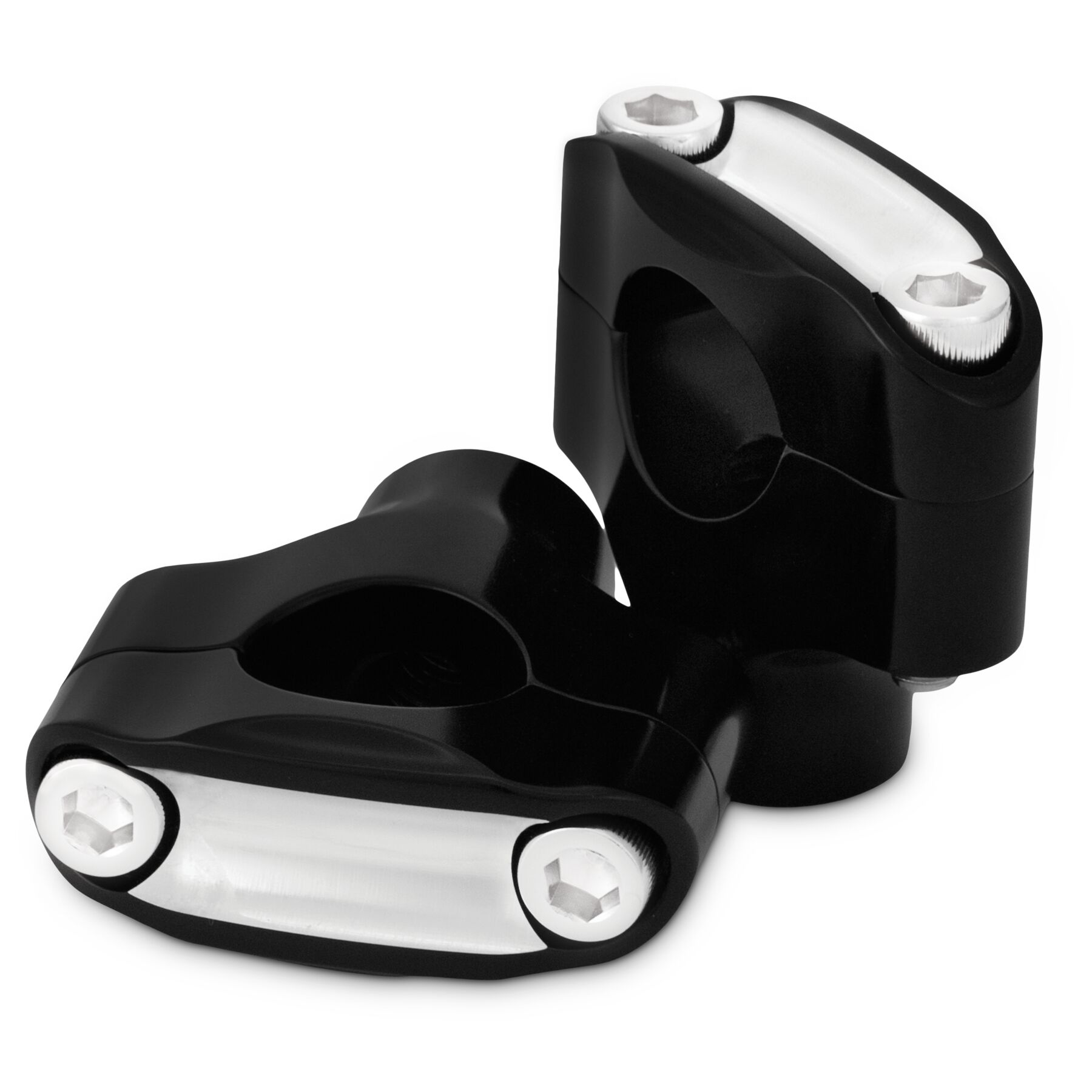 Burly Brand 2-Bolt Reaper Riser