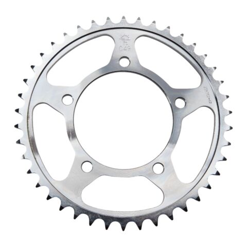 JT Sprockets 525 Steel Rear Sprocket Aprilia 1998-2020