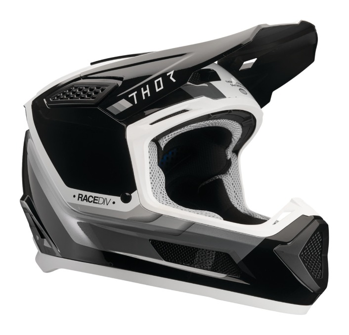 Thor Fleet Defy Helmet - RevZilla