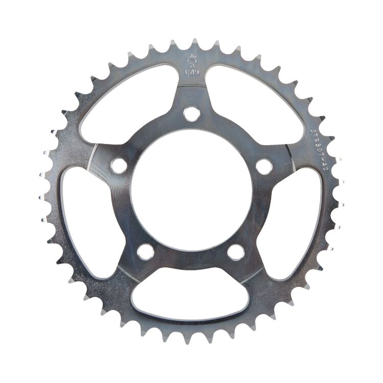 JT Sprockets 525 Steel Rear Sprocket Suzuki GSF400 / GS650 Bandit / SV650 / S / 1993-2012