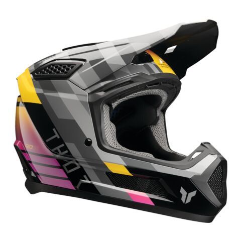 Thor Fleet Camber Helmet