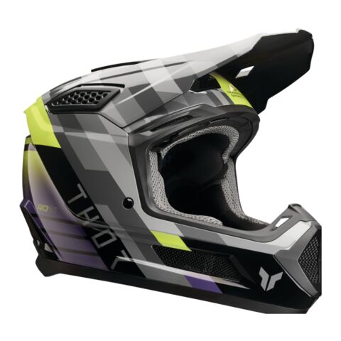 Thor Fleet Camber Helmet