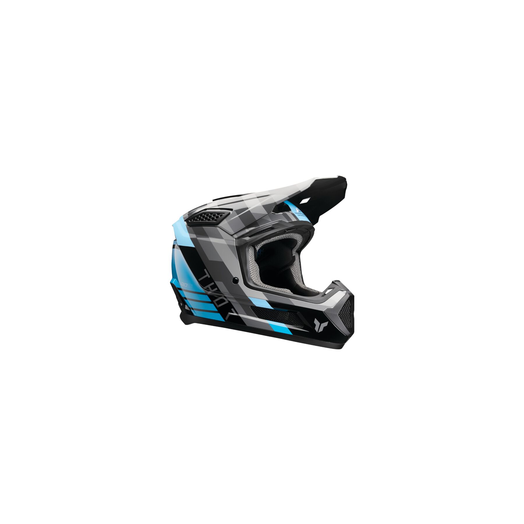 Thor Fleet Camber Helmet