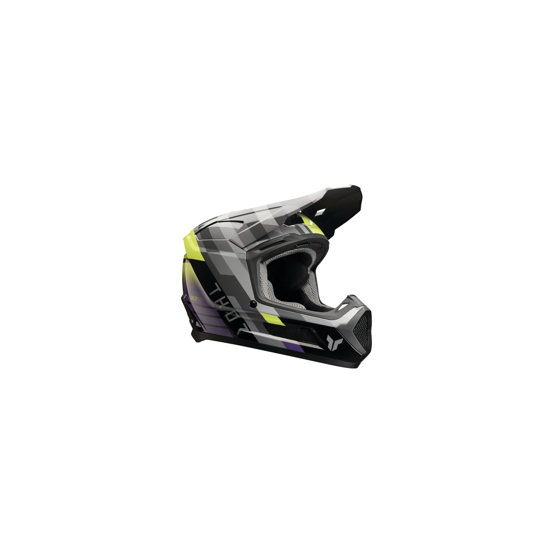 Thor Youth Fleet Camber Helmet