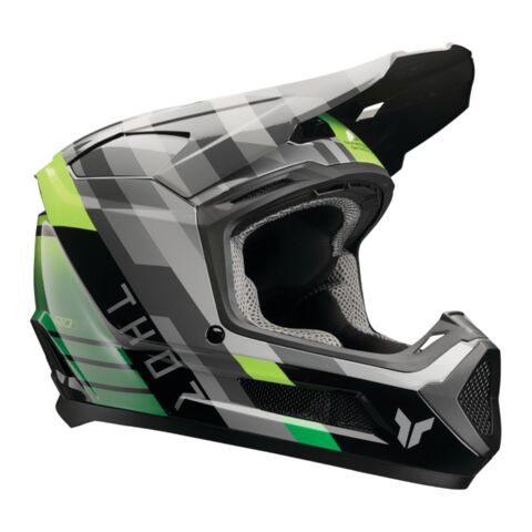 Thor Youth Fleet Camber Helmet