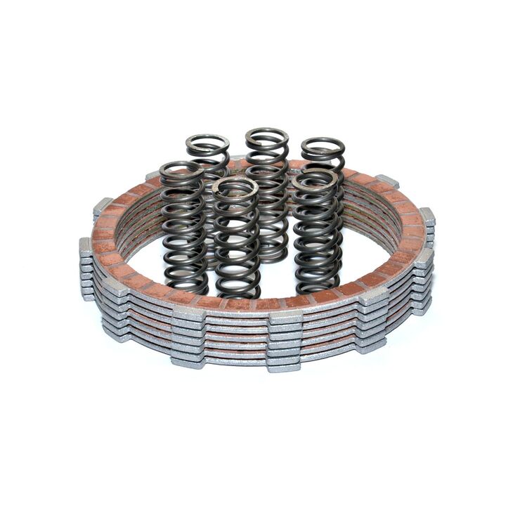 DP Brakes Street Clutch Kit DPSK213