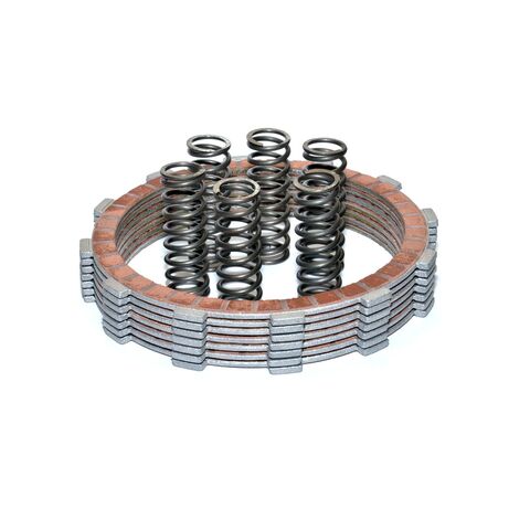 DP Brakes Street Clutch Kit DPSK251 / F