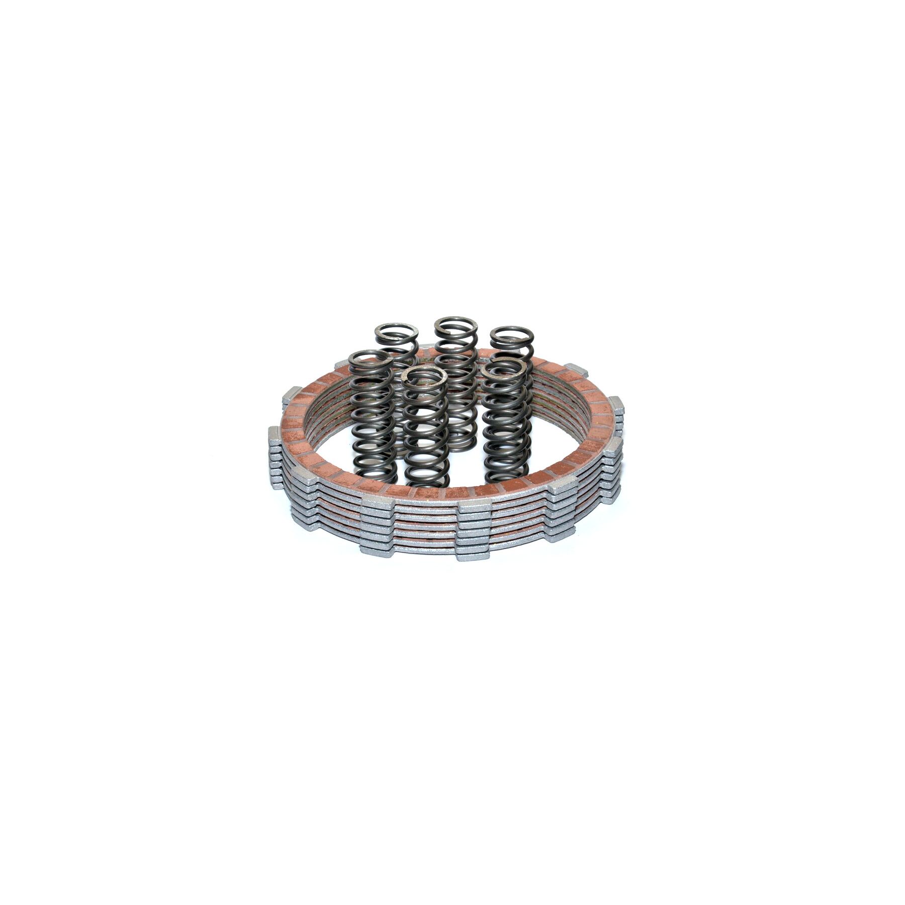 DP Brakes Street Clutch Kit DPSK252 / F