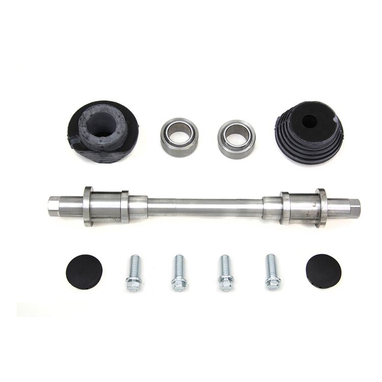 V-Twin Mfg. Swingarm Mounting Kit For Harley Touring 2011-2025