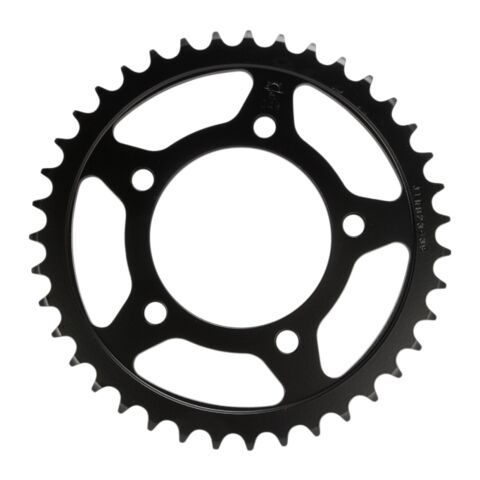 JT Sprockets 520 Steel Rear Sprocket Suzuki GS500 / GSX250R / Gladius / SV650 / X 1989-2023