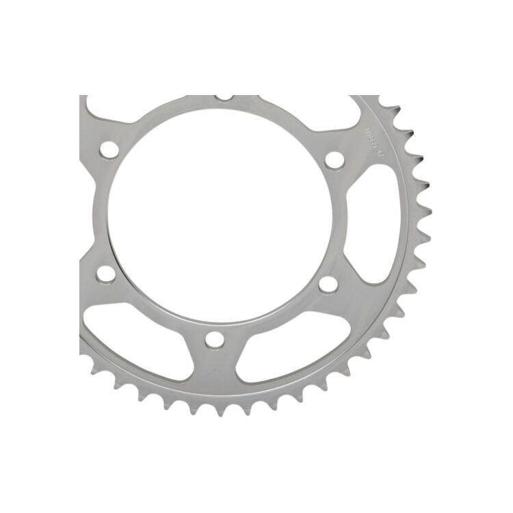 JT Sprockets 530 Rear Steel Sprocket Yamaha FJ1100 / FJ1200 / FZS600 / FZ1000 / GTS1000 / YZF600 / YZF1000