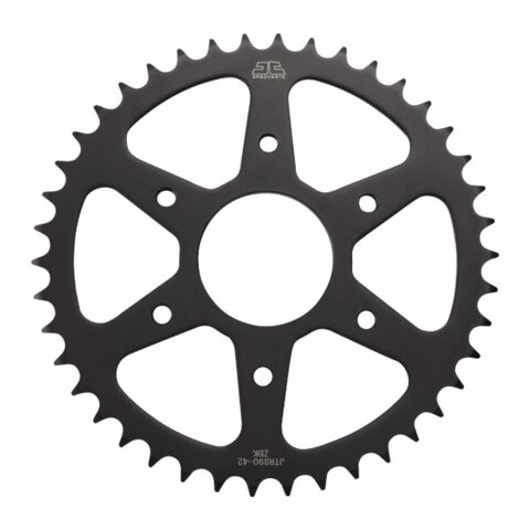 JT Sprockets 520 Steel Rear Sprocket KTM 200 / 390 Duke / 390 Adventure / RC390 / Husqvarna 401 Svartpilen / Vitpilen