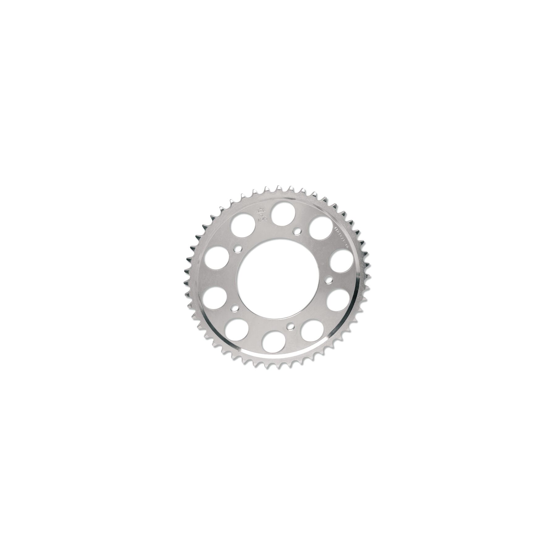 JT Sprockets Racelite Aluminum Rear Sprocket KTM 950 Supermoto / 990 S