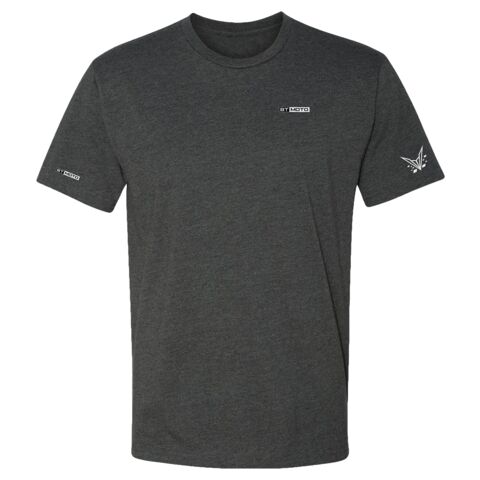 BT Moto Blueprint T-Shirt