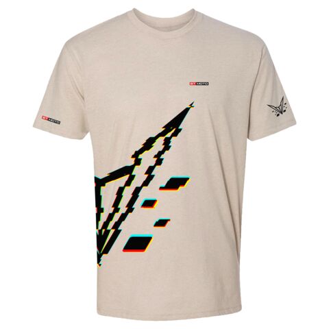 BT Moto Static Logo T-Shirt