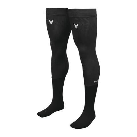 Thor Compression Knee Brace Socks