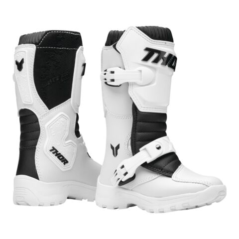 Thor Youth Mini Blitz XR Boots