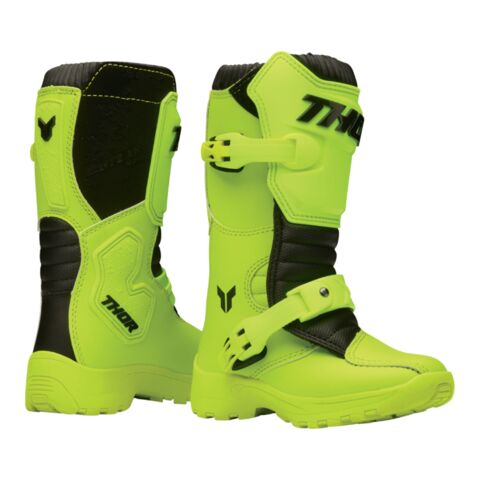 Thor Youth Mini Blitz XR Boots