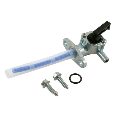 Acerbis Fuel Tank Petcock Right Mount [Previously Installed]