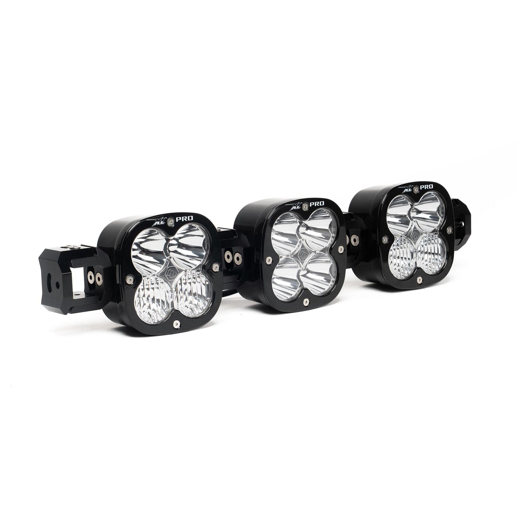 Baja Designs XL Pro Linkable LED Light Bar
