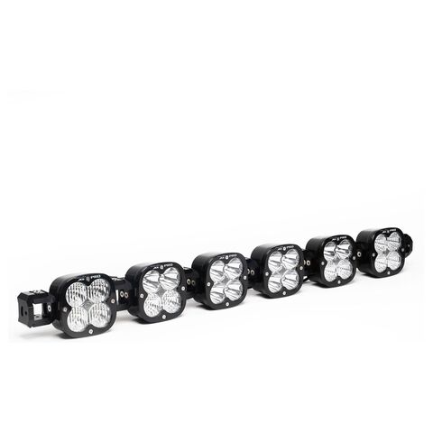 Baja Designs XL Pro Linkable LED Light Bar
