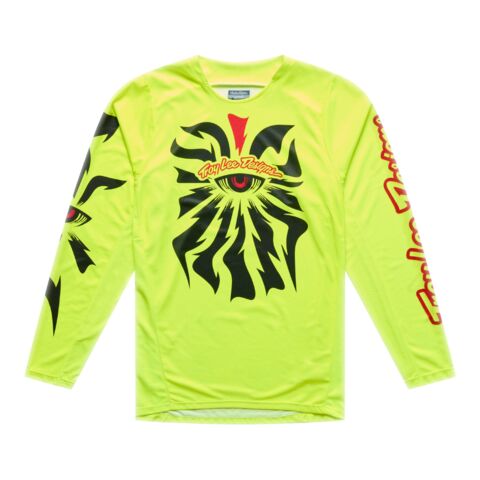 Troy Lee GP Pro Cyclops Jersey