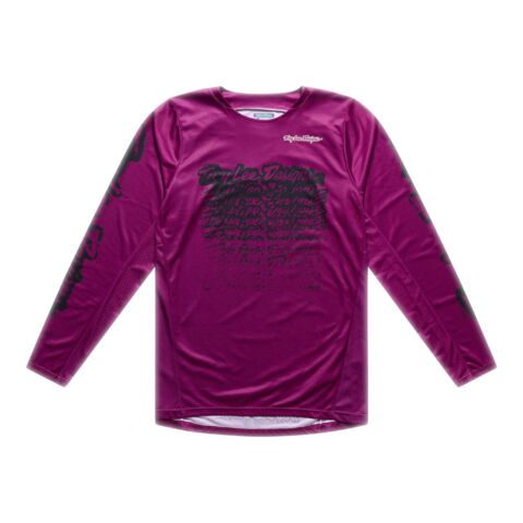 Troy Lee GP Pro Stamp Jersey 