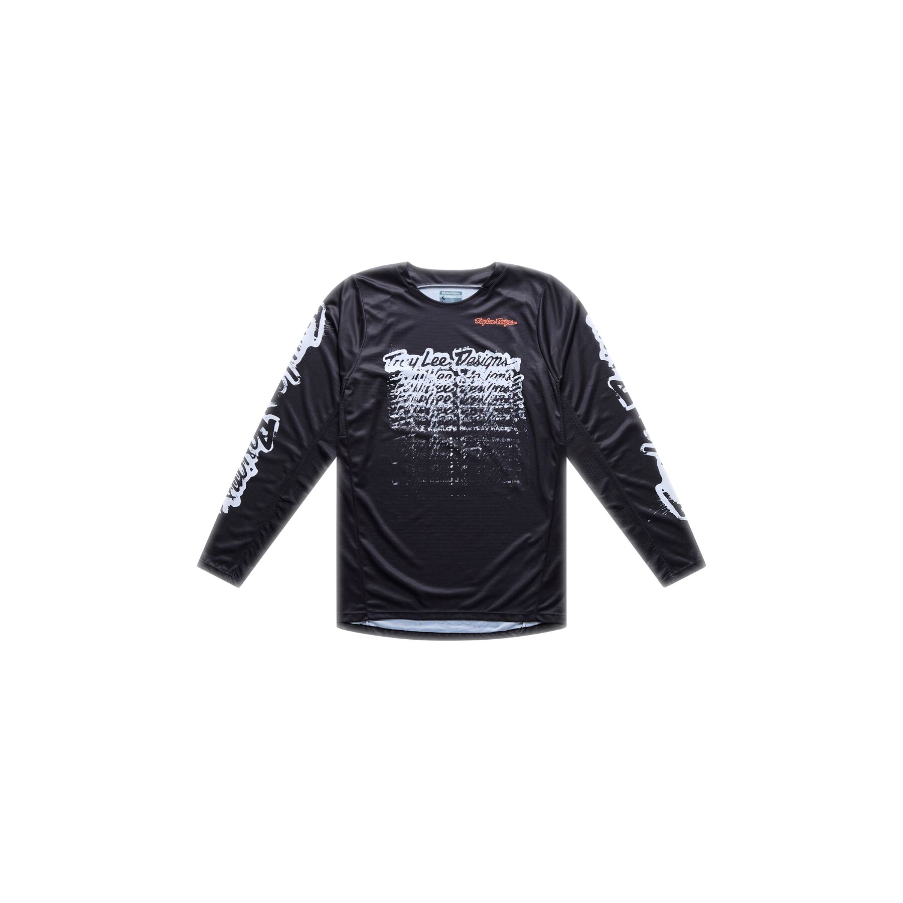 Troy Lee GP Pro Stamp Jersey