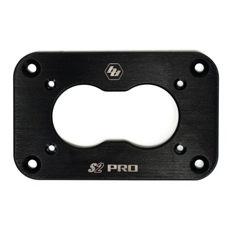 Baja Designs Universal S2 Flush Mount Bezel Kit
