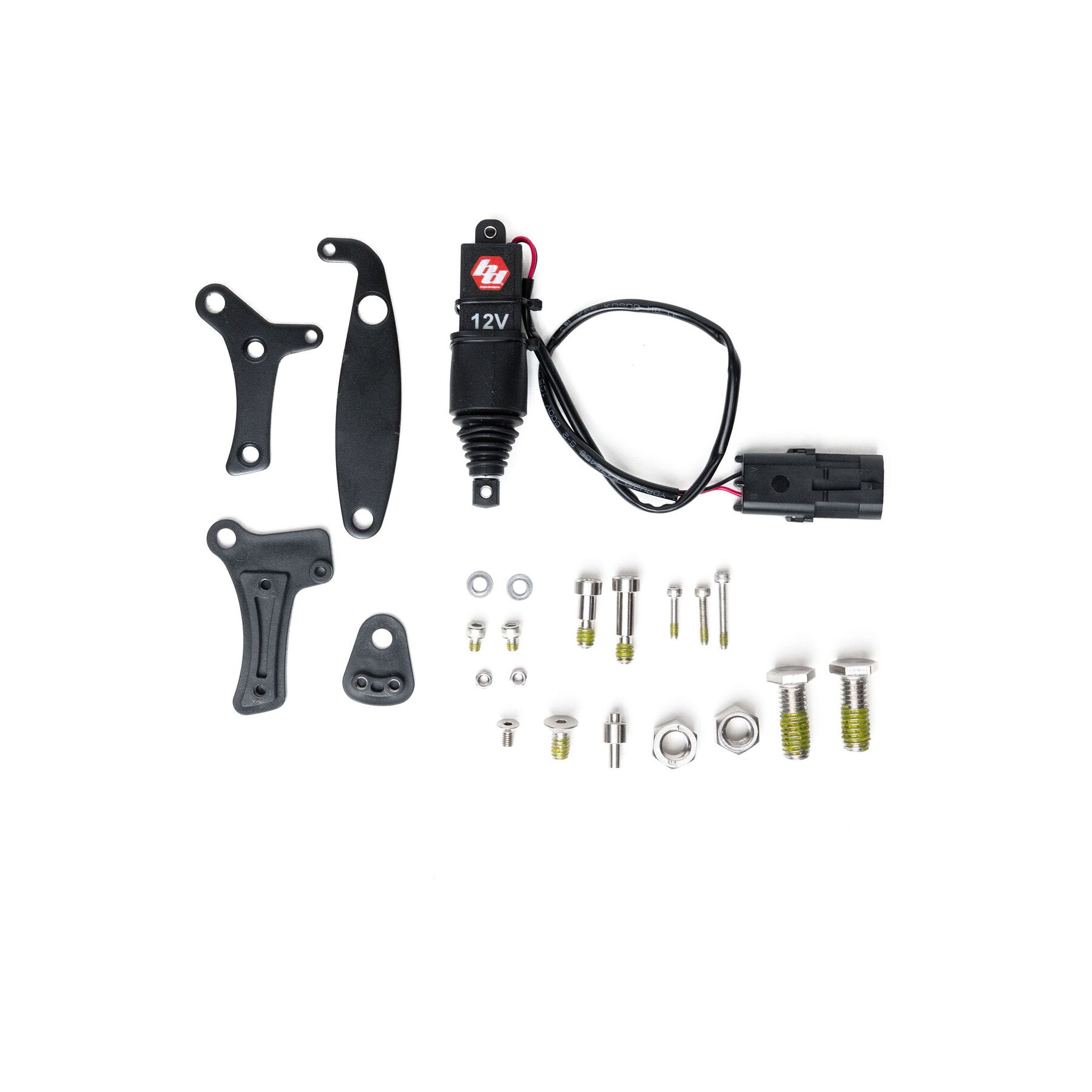 Baja Designs Reflex Light Actuator Kit OnX6+ Light Bar