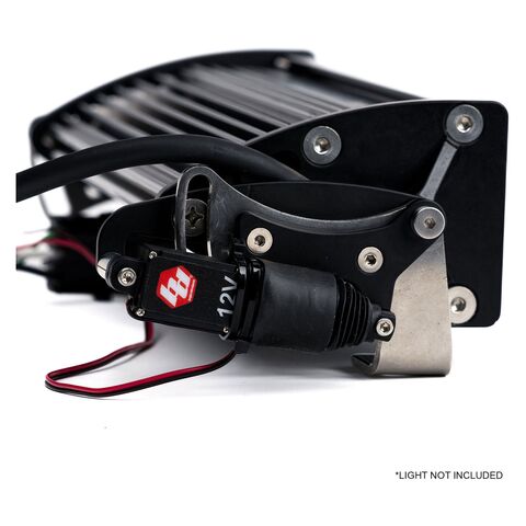 Baja Designs Reflex Light Actuator Kit OnX6+ Light Bar