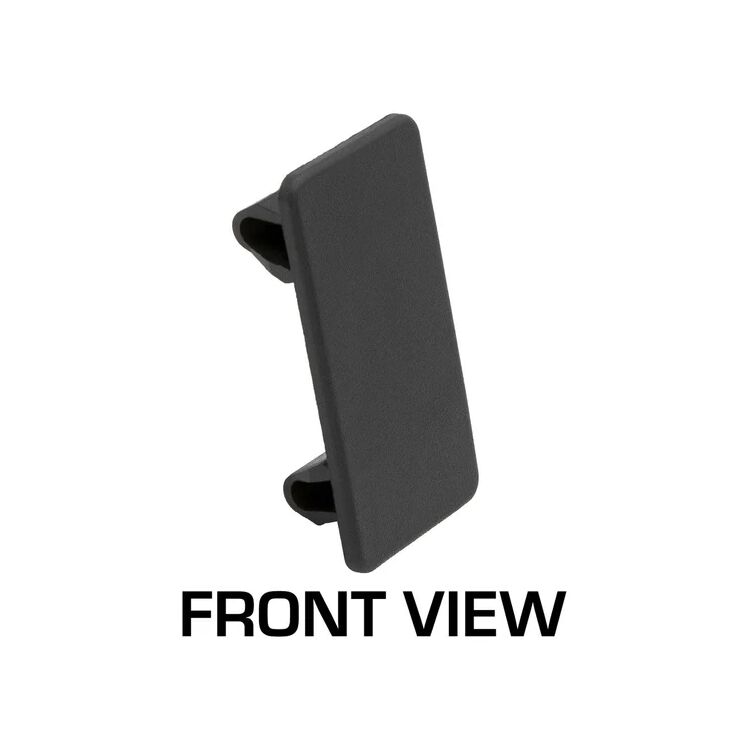 Rugged Radios Rocker Switch Hole Plug