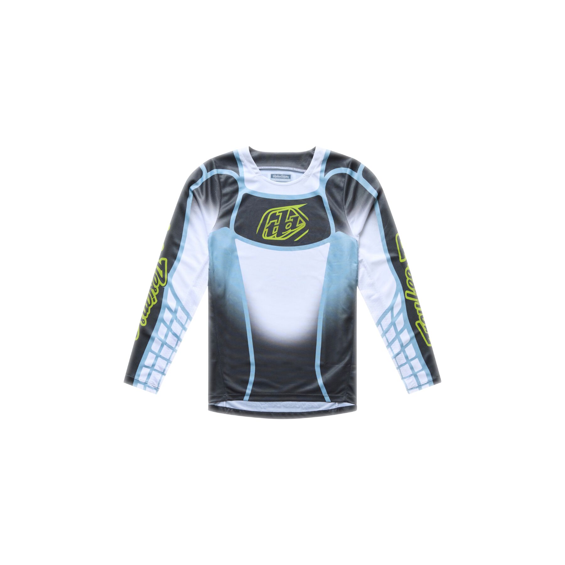 Troy Lee Youth GP Pro Framework Jersey