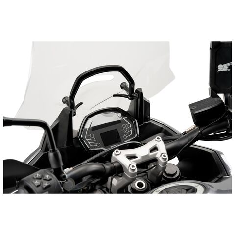 Puig Reinforcement Kit For Touring Windscreen Triumph Tiger 660 Sport 2022-2025