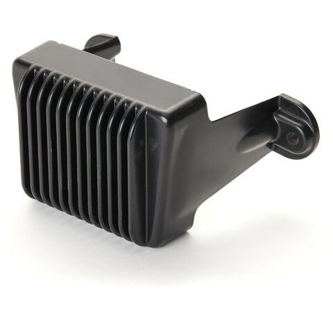 Milwaukee Twins Regulator For Harley Touring 2009-2016 Black [Open Box]