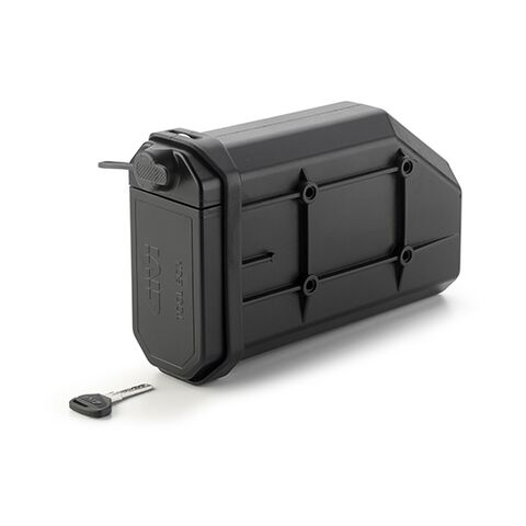 Givi S250 Tool Box Black [Blemished - Very Good]