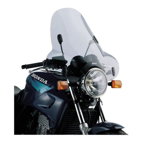 Givi A31 Universal Airstar Windscreen Windscreen Only [Blemished - Very Good]