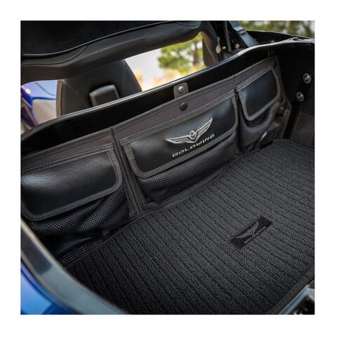 Honda Trunk Organizer Honda Gold Wing Touring 2018-2024 [Incomplete]