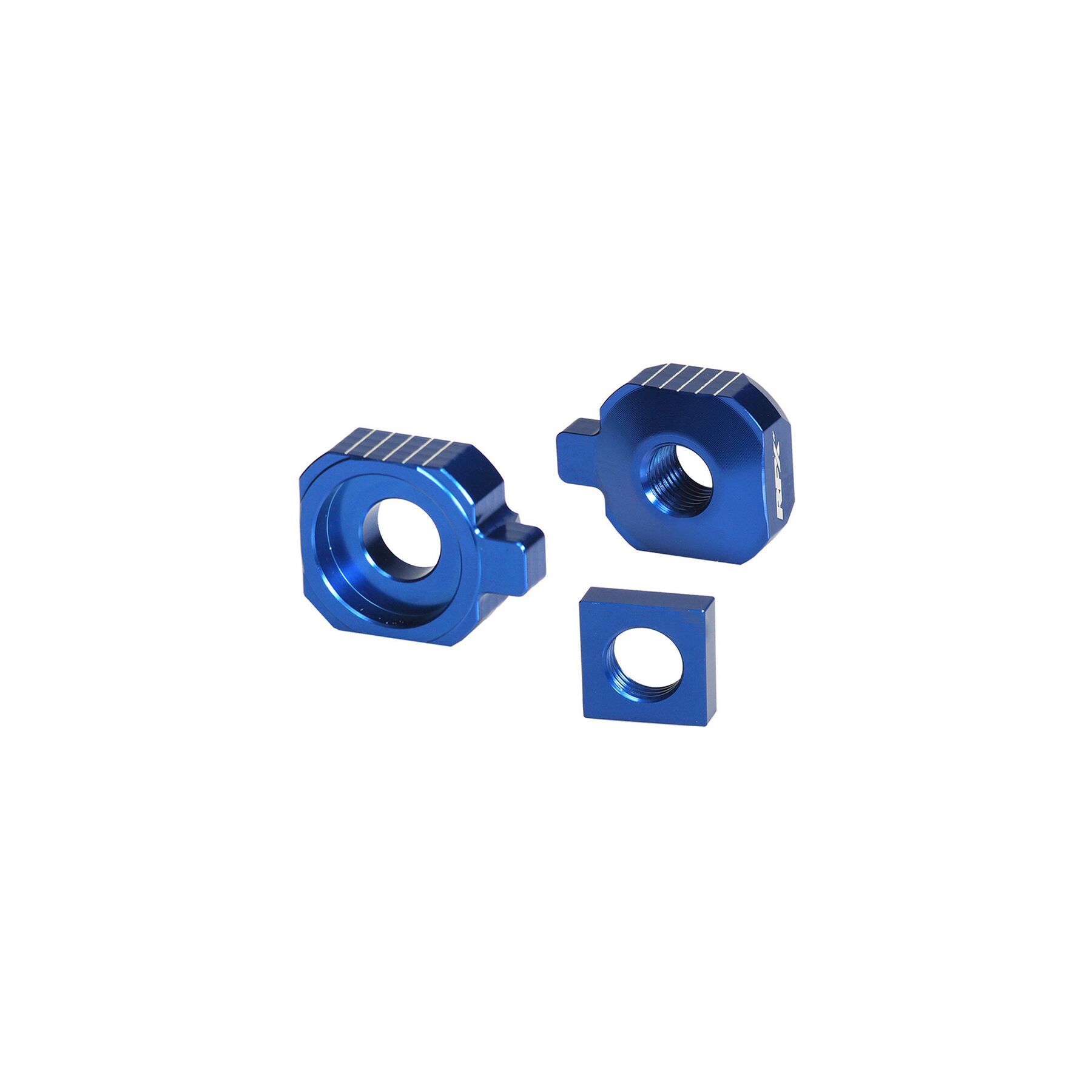 RFX Rear Axle Blocks Sherco 250cc-500cc