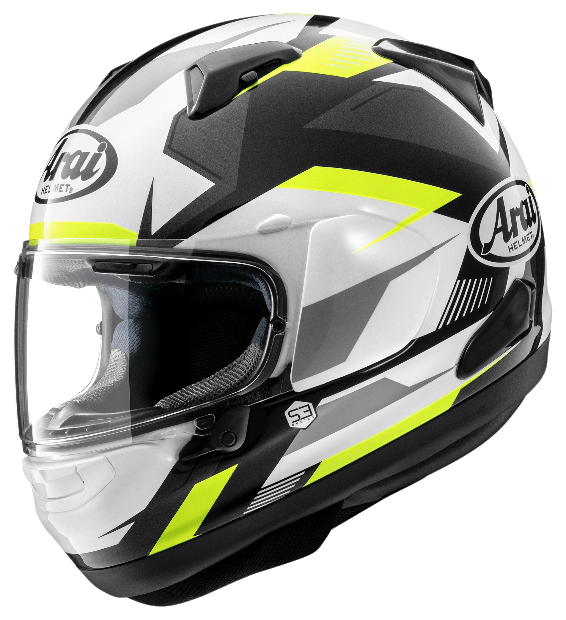 ARAI  CoRSAIR-X | Viñales-5 | Arai