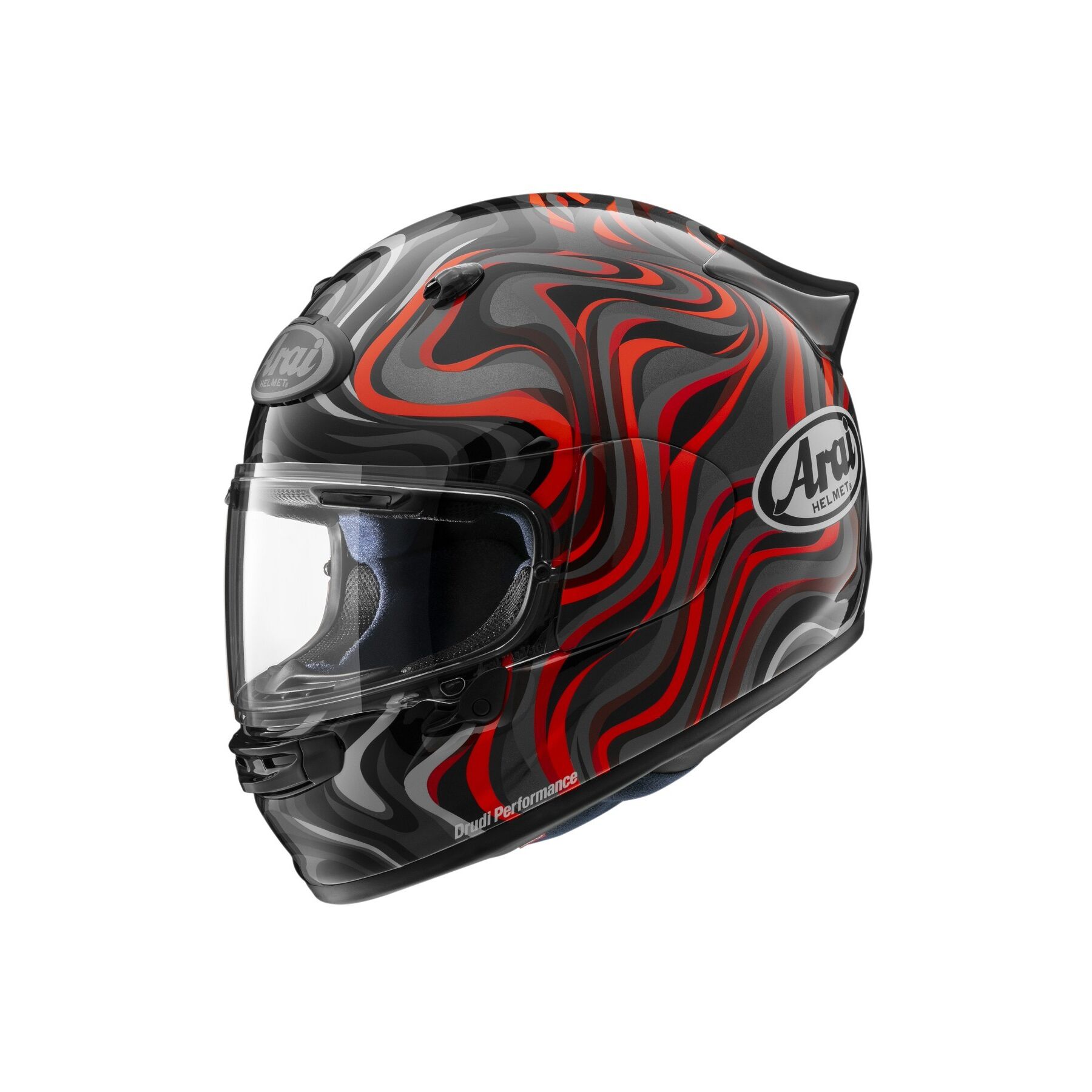 Arai Contour-X Swirl Helmet