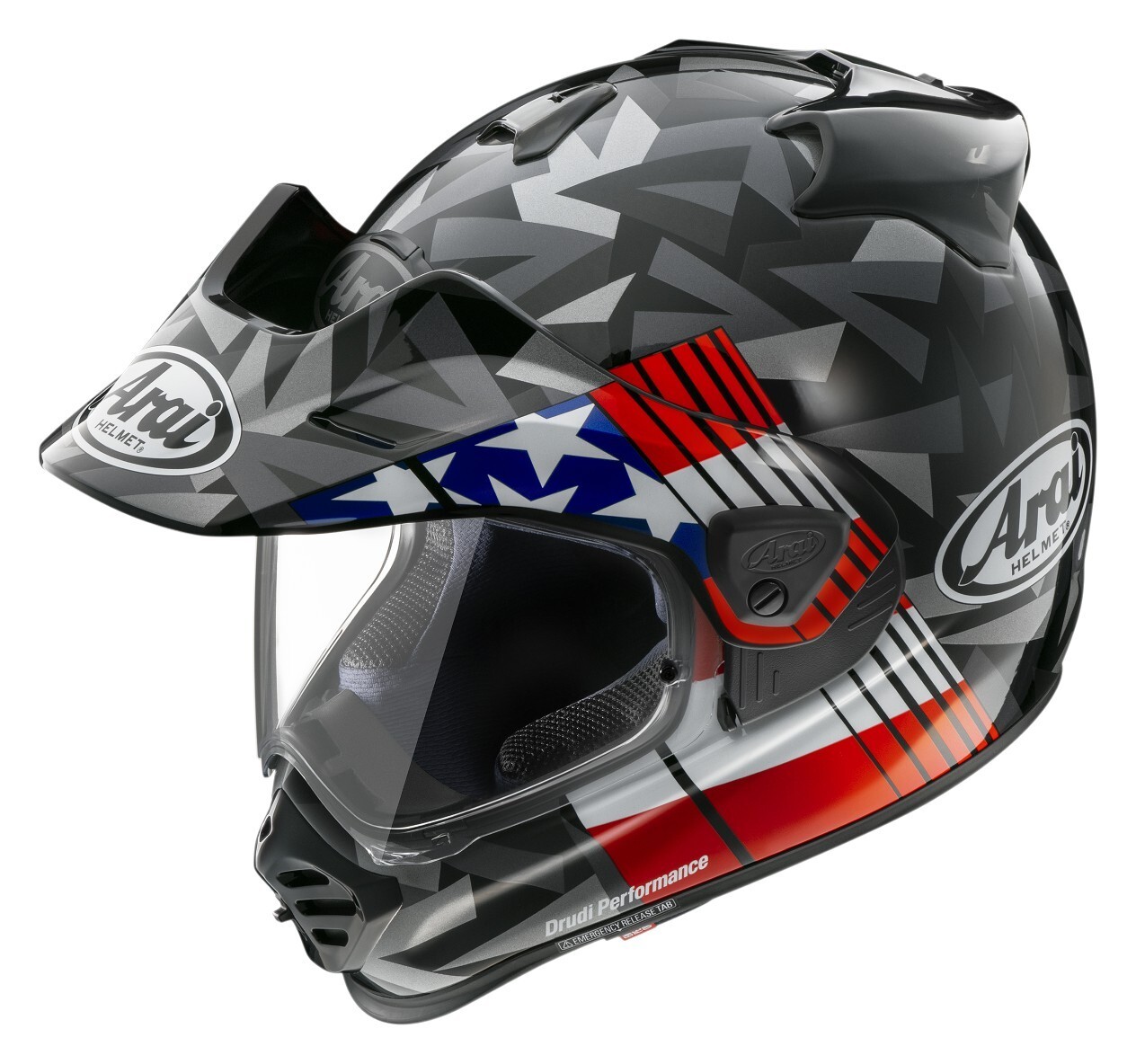 agv dot scooter helmet K1 S US Flag meta-style-damier-infini-3d-leather JUST DROPPED: The expanded Pack:4 Pack The Ultravision scratch
