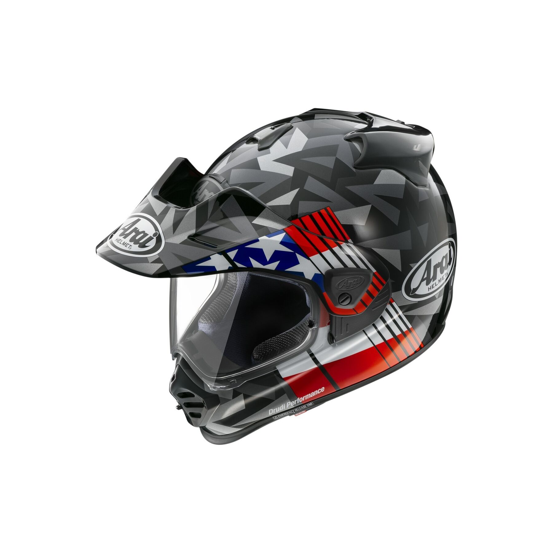 Arai XD-5 US Helmet
