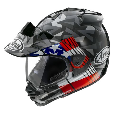 Arai XD-5 US Helmet