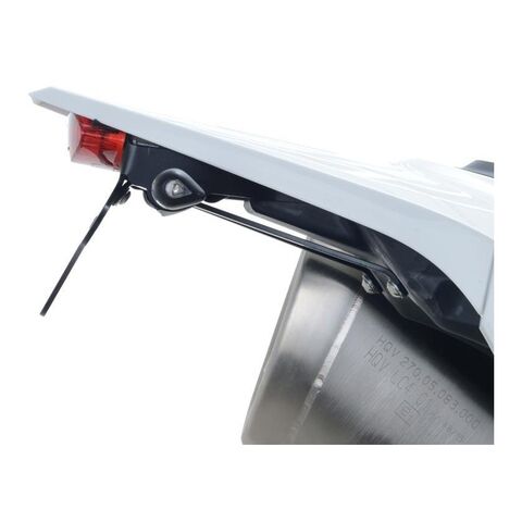 R&G Racing Fender Eliminator Husqvarna 701 Enduro / Supermoto 2016-2024 Black [Open Box]