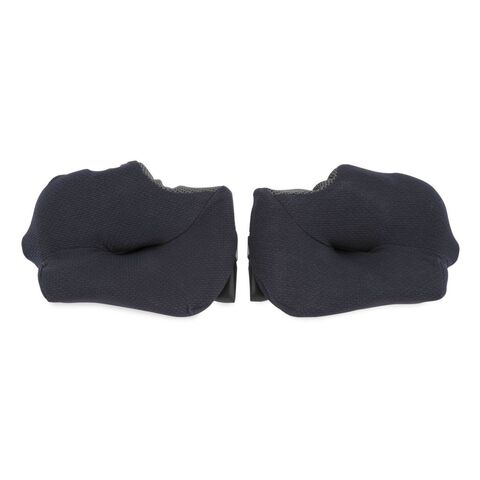 Arai Corsair-X / Signet-X / Quantum-X Cheek Pads 15MM [Open Box]