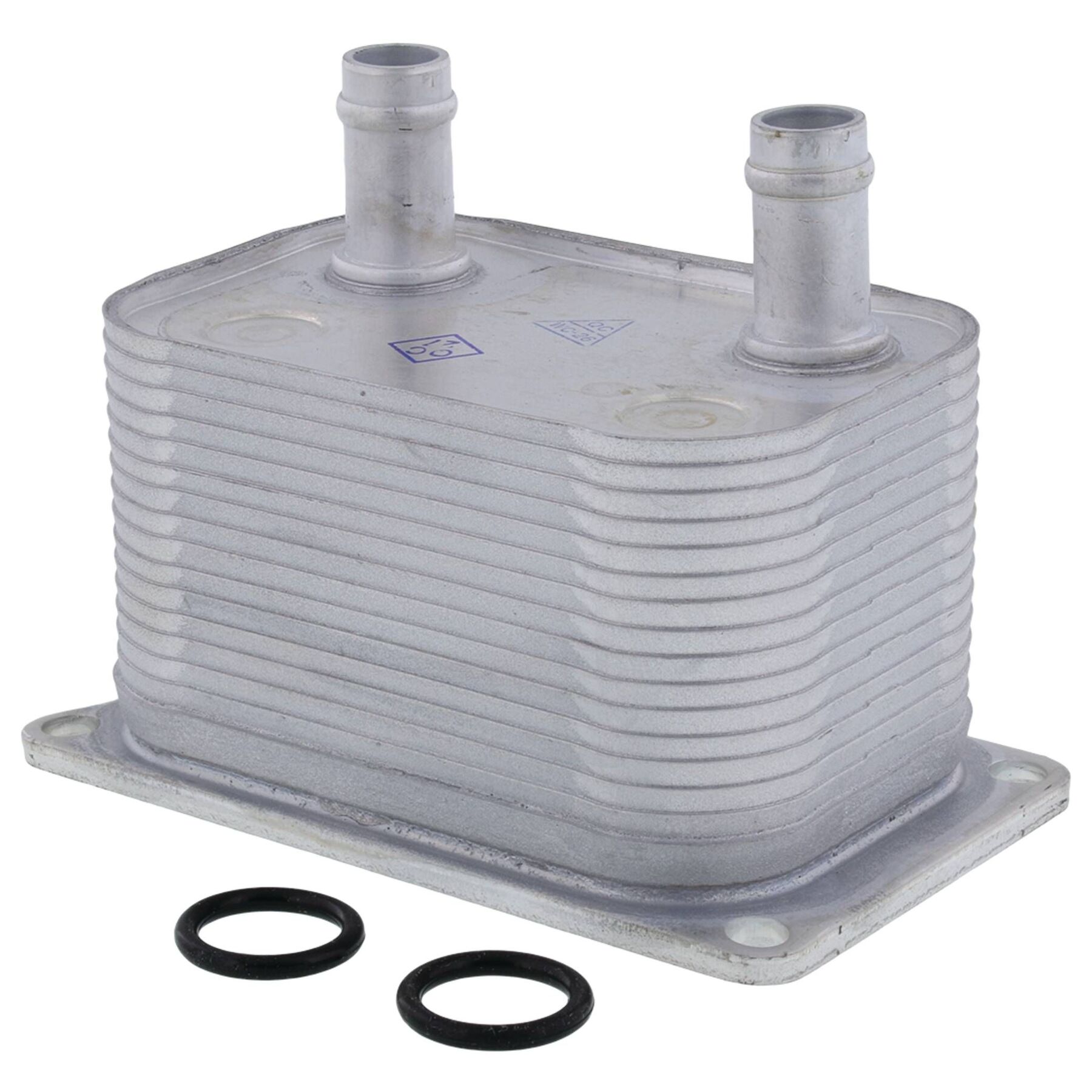 All Balls Racing Oil Cooler Polaris General / RZR / XPEDITION 2016-202