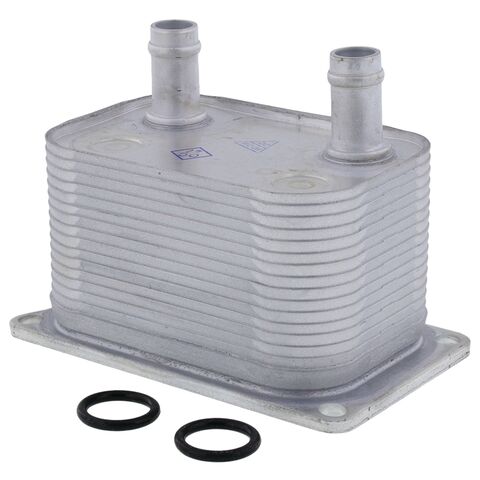 All Balls Racing Oil Cooler Polaris General / RZR / XPEDITION 2016-2026