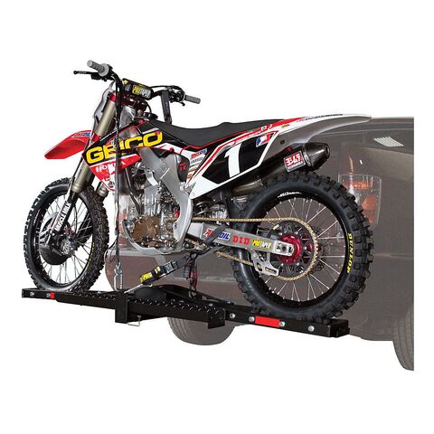 BILT FACTORY Motorcycle Carrier [Previously Installed]